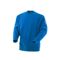 Arbeitssweatshirt mit Rundhalsausschnitt Rossini Moon HH198