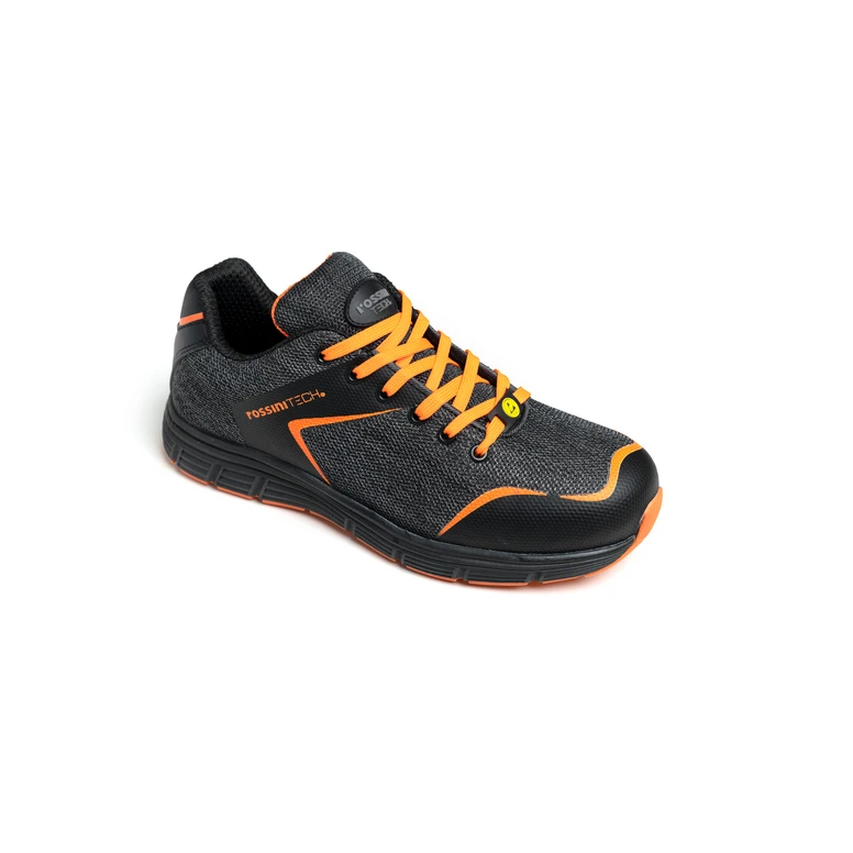 Sicherheitsschuhe Rossini Argon S1PS SR ESD SSRC408
