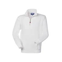 Arbeitssweatshirt Halb-Reißverschluss Rossini Derry HH105