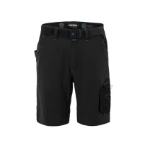 Arbeitsshort Stretch Multitaschen Rossini Rainold Leicht A00530