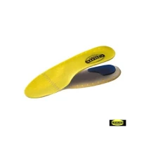 Diadora Einlegesohlen aus thermogeformtem EVA mit Schockabsorber für die Glove-Linie 703.171342