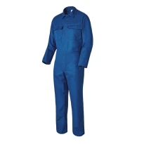 Arbeitsoverall Mehrfachschutz Multitaschen Molinel Nomex 060CB68ASBUG