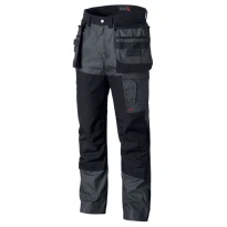 Arbeitshose Multitaschen Molinel Famous Force Leicht 2120.2261.279
