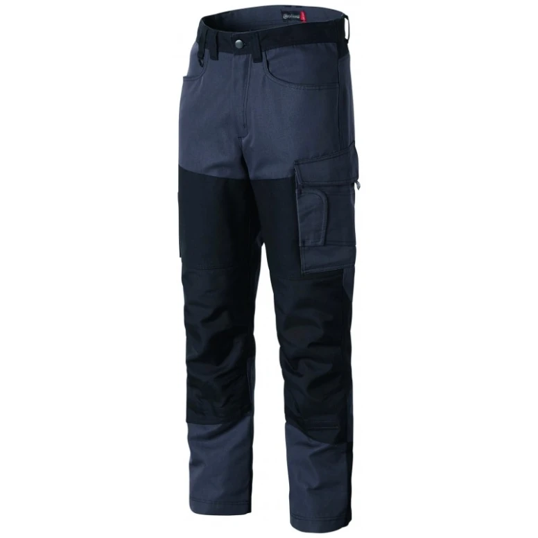 Arbeitshose mit Knieschonern Multitaschen Molinel Outforce Elite 2105.3741.279