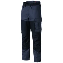 Arbeitshose mit Knieschonern Multitaschen Molinel Outforce Elite 2105.3741.279