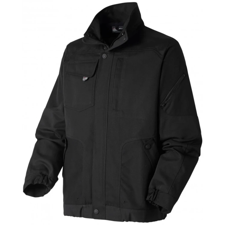 Arbeitsjacke Multitaschen Molinel Outforce Elite 2106.3741.279