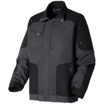 Arbeitsjacke Multitaschen Molinel Outforce Elite 2106.3741.279