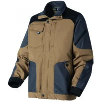 Arbeitsjacke Multitaschen Molinel Outforce Elite 2106.3741.279