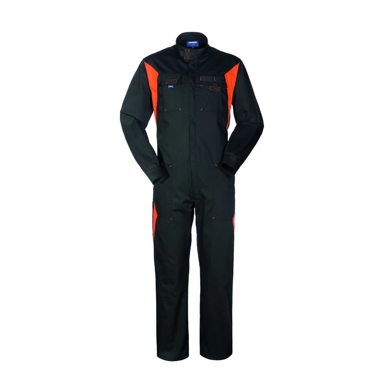 Arbeitsoverall Multitaschen Rossini Silverstone A40129