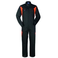 Arbeitsoverall Multitaschen Rossini Silverstone A40129