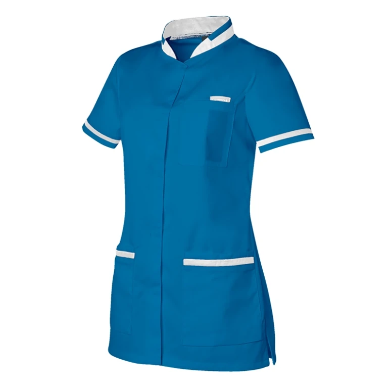 Arbeitstunika Multitaschen Molinel Angele Damen ANGELETFMCB/BC