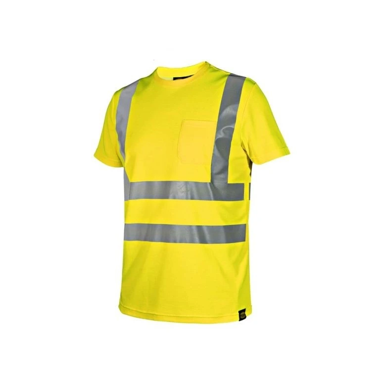 Arbeits-T-Shirt mit hoher Sichtbarkeit Diadora 702.176233
