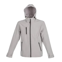 Arbeitsjacke Stretch Softshell Multitaschen JRC Innsbruck 991692-C
