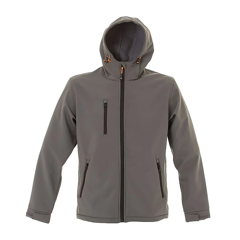 Arbeitsjacke Stretch Softshell Multitaschen JRC Innsbruck 991692-C