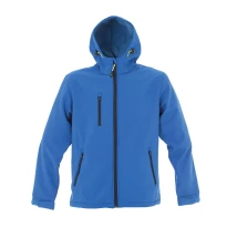 Arbeitsjacke Stretch Softshell Multitaschen JRC Innsbruck 991692-C