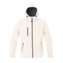 Arbeitsjacke Stretch Softshell Multitaschen JRC Innsbruck 991692-C