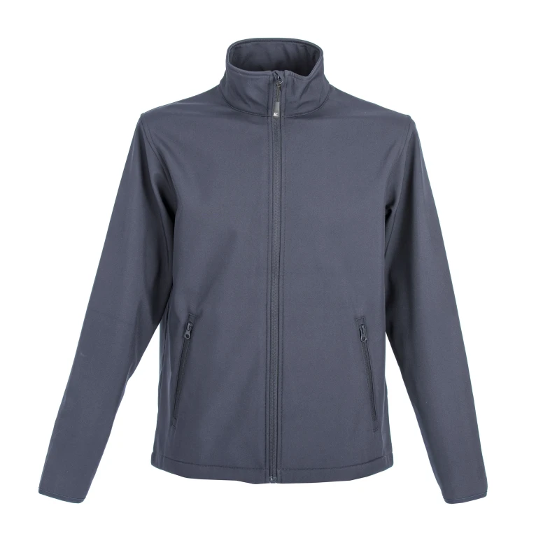 Arbeitsjacke Stretch Softshell Multitaschen JRC Cortina 992342