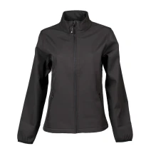 Arbeitsjacke Stretch Softshell Multitaschen JRC Cortina Damen 994170