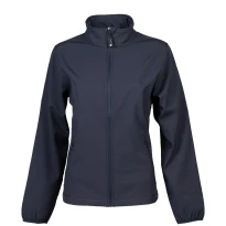 Arbeitsjacke Stretch Softshell Multitaschen JRC Cortina Damen 994170