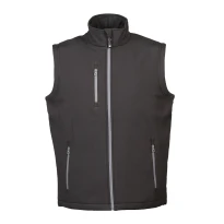 Arbeitsweste Stretch Softshell Multitaschen JRC Vipiteno 993931