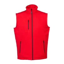 Arbeitsweste Stretch Softshell Multitaschen JRC Vipiteno 993931