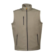 Arbeitsweste Stretch Softshell Multitaschen JRC Vipiteno 993931