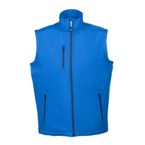 Arbeitsweste Stretch Softshell Multitaschen JRC Vipiteno 993931