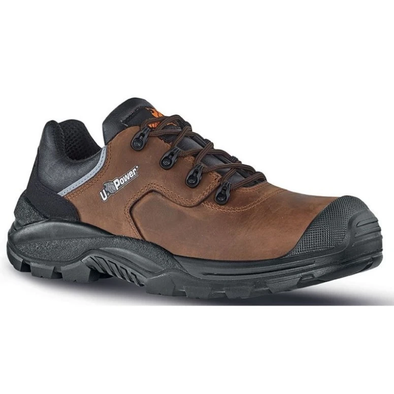 Sicherheitsschuhe U-Power Quebec UK S3 SRC RR20364
