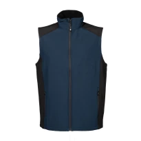 Arbeitsweste Stretch Softshell Multitaschen JRC Campiglio 994330