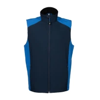Arbeitsweste Stretch Softshell Multitaschen JRC Campiglio 994330