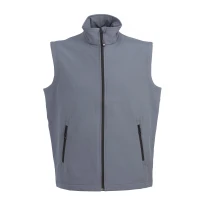 Arbeitsweste Stretch Softshell Multitaschen JRC Santander 992352