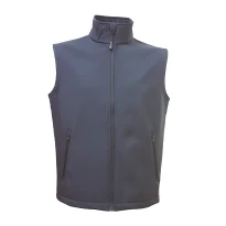 Arbeitsweste Stretch Softshell Multitaschen JRC Santander 992352