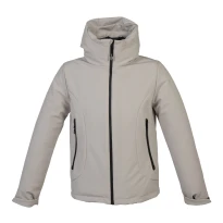 Gepolsterte Arbeitsjacke Stretch Multitaschen JRC Norwegen 994241
