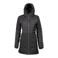 Gepolsterte Arbeitsjacke Stretch Multitaschen JRC Canada Damen 994191