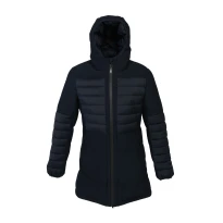 Gepolsterte Arbeitsjacke Stretch Multitaschen JRC Canada Damen 994191