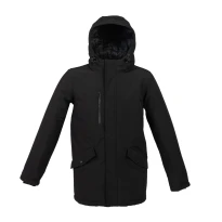 Gepolsterte Arbeitsjacke Stretch Multitaschen JRC Alaska 994821