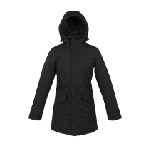 Gepolsterte Arbeitsjacke Stretch Multitaschen JRC Alaska Damen 994830
