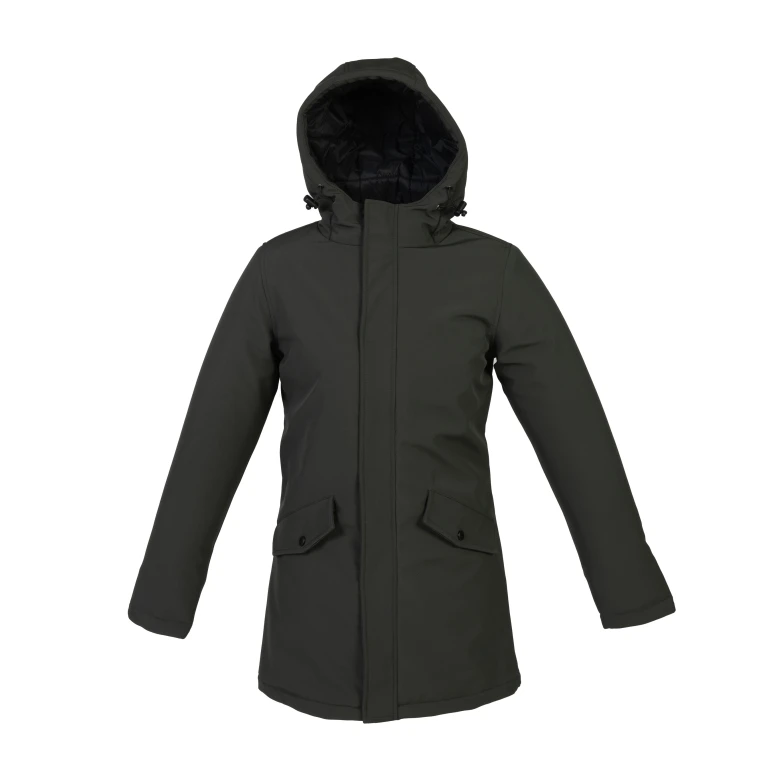 Gepolsterte Arbeitsjacke Stretch Multitaschen JRC Alaska Damen 994830