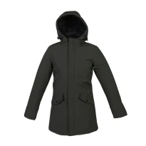 Gepolsterte Arbeitsjacke Stretch Multitaschen JRC Alaska Damen 994830