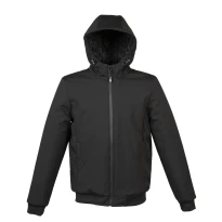 Gepolsterte Arbeitsjacke Stretch Multitaschen JRC London Heavy 994991