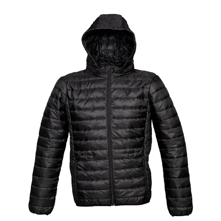 Gepolsterte Arbeitsjacke Multitaschen JRC Russland 993661