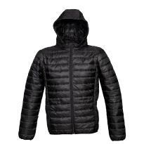 Gepolsterte Arbeitsjacke Multitaschen JRC Russland 993661