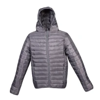 Gepolsterte Arbeitsjacke Multitaschen JRC Russland 993661 2