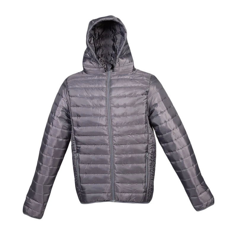 Gepolsterte Arbeitsjacke Multitaschen JRC Russland 993661