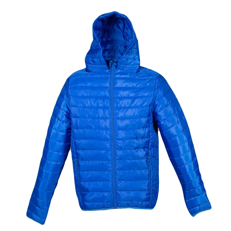 Gepolsterte Arbeitsjacke Multitaschen JRC Russland 993661