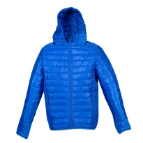 Gepolsterte Arbeitsjacke Multitaschen JRC Russland 993661