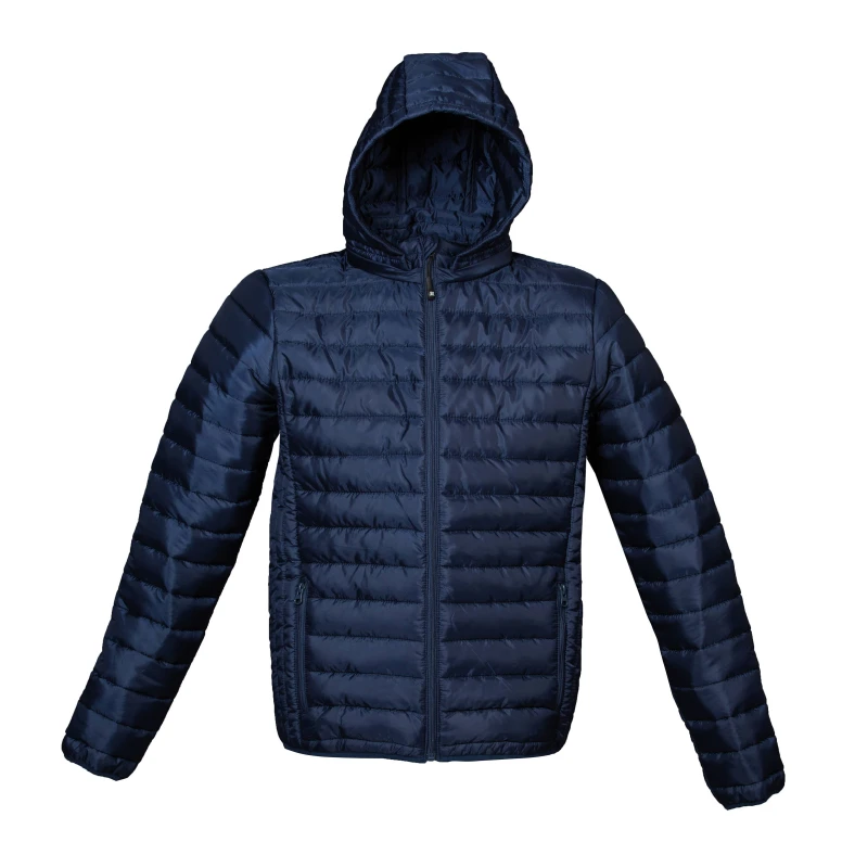 Gepolsterte Arbeitsjacke Multitaschen JRC Russland 993661