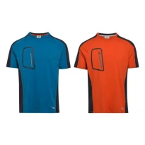Arbeits-T-Shirt Cross Organic Diadora 702.177678