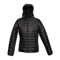 Gepolsterte Arbeitsjacke Multitaschen JRC Russia Damen 993671