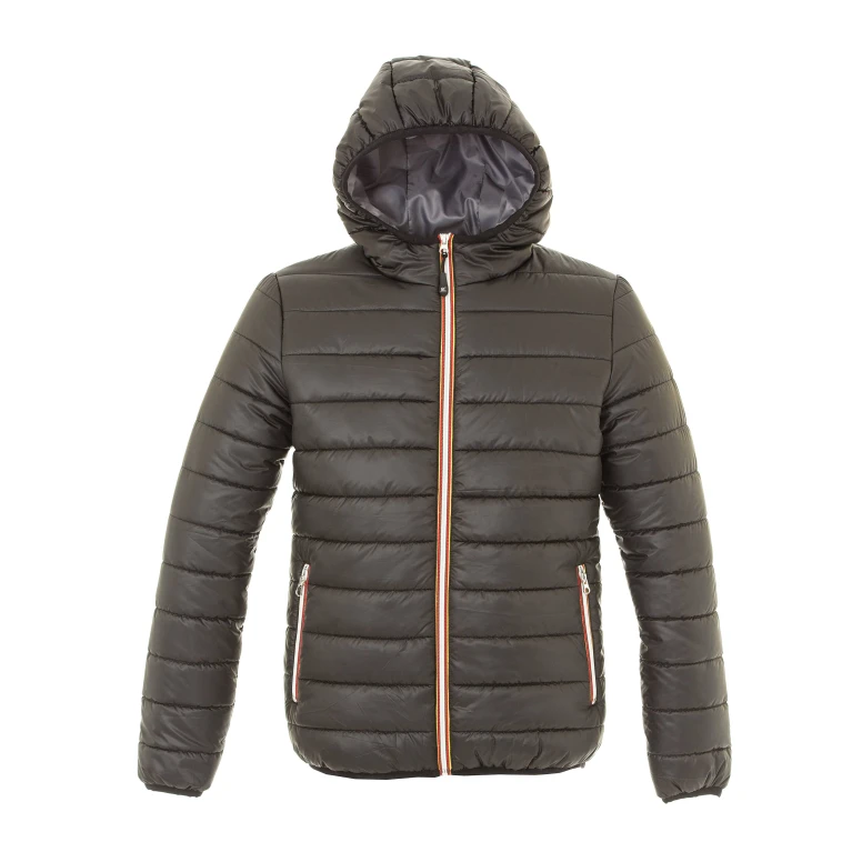 Gepolsterte Arbeitsjacke Multitaschen JRC Colonia 991711